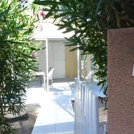 Np010-049 Maison 3 Pieces Mezzanine, * Narbonne-Plage