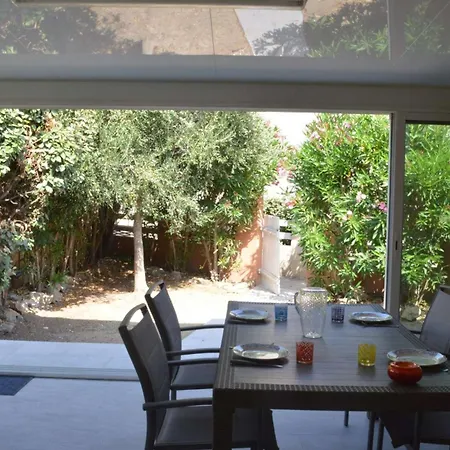 Np010-049 Maison 3 Pieces Mezzanine, Βίλα